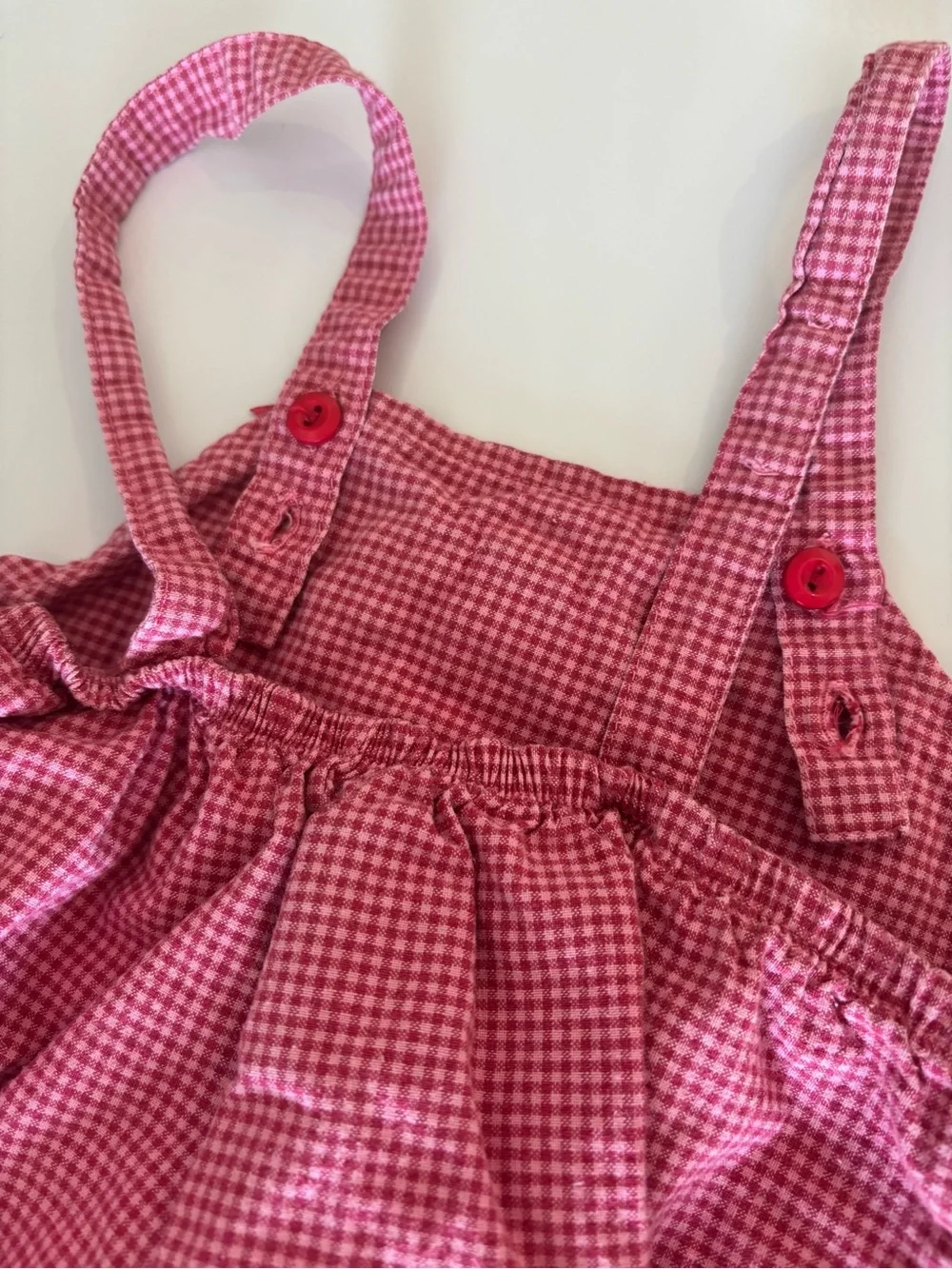 Winnie The Pooh Romper